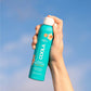 Sunscreen COOLA® Classic Body SPF 30 Spray 6 oz. Aerosol Can CL10105