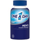 One A Day Men's Complete Multivitamin Tablets 1650058694