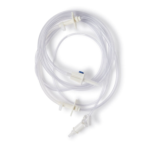 Pharmacy Pump Tube Set McKesson MSTT902501