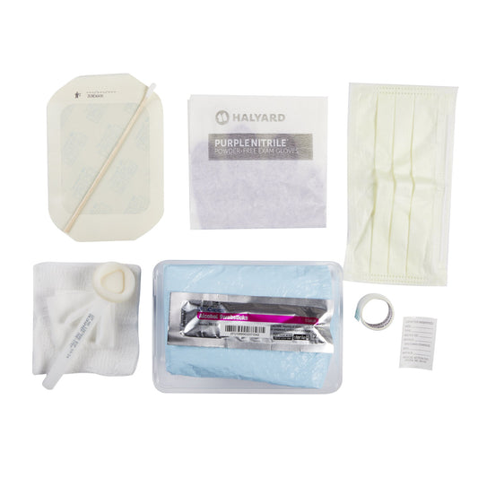 Medical Action Industries Medical Action Industries Central Line Dressing Change Tray 262808, 1 Each