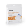 Leg Cast Cover McKesson Ankle Vinyl 12 Inch - MM98815