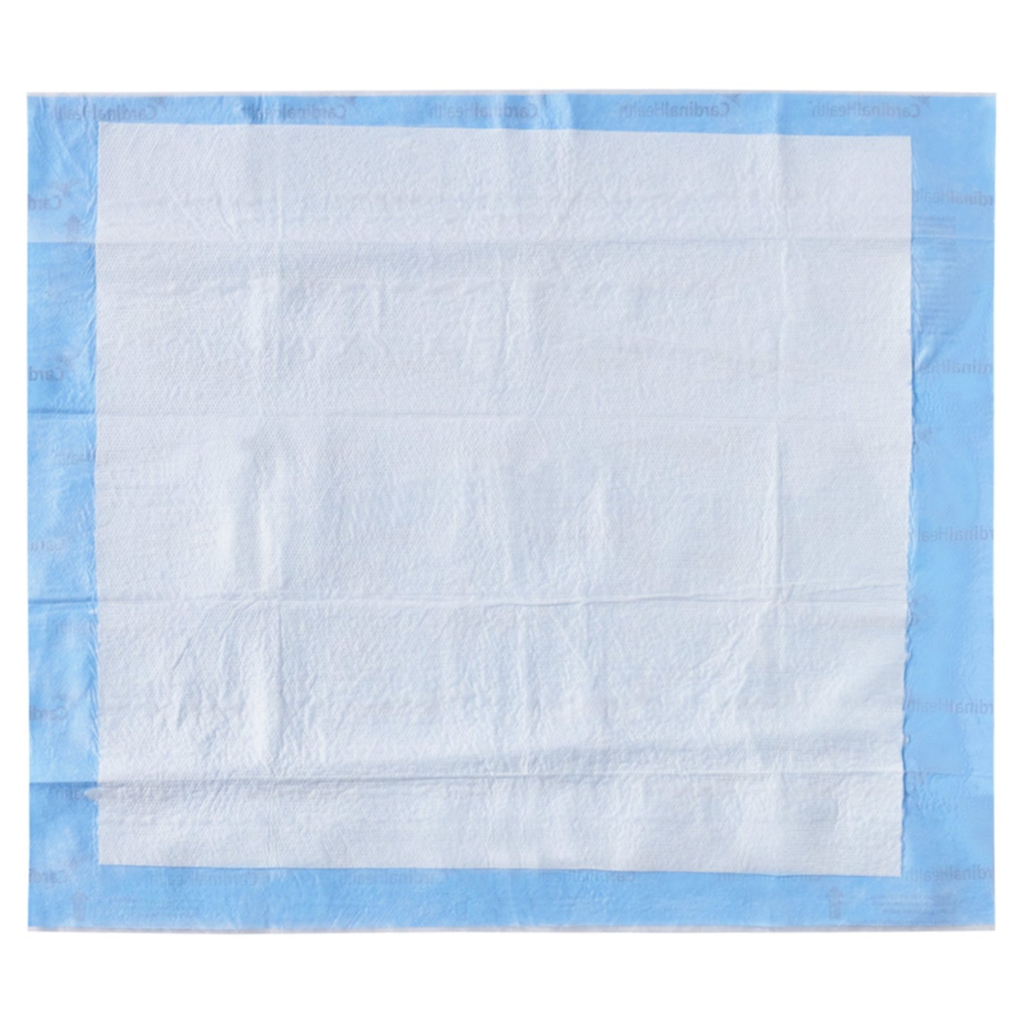 Wings™ Quilted Premium Comfort Maximum Absorbency Positioning Underpad, 30 x 36" P3036C
