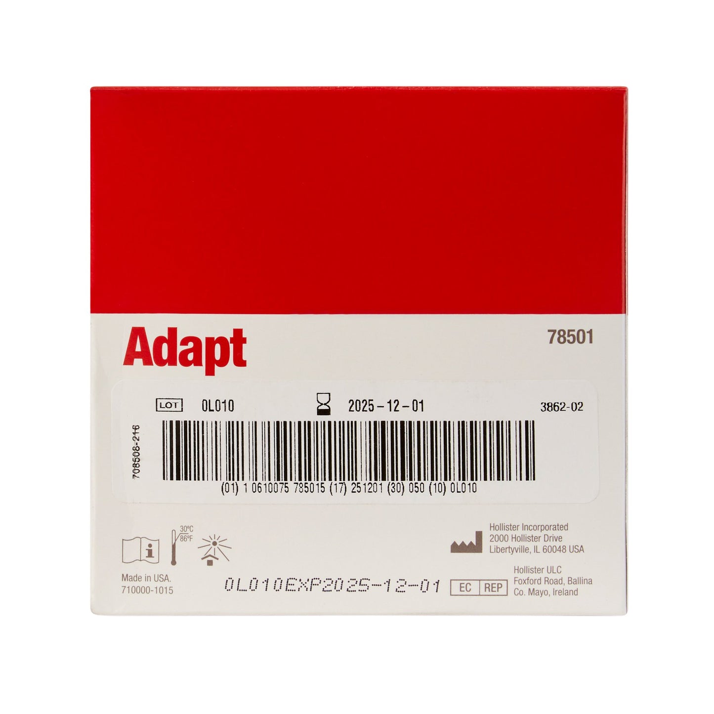 Adapt Appliance Lubricant, 8 ml, Packet 78501