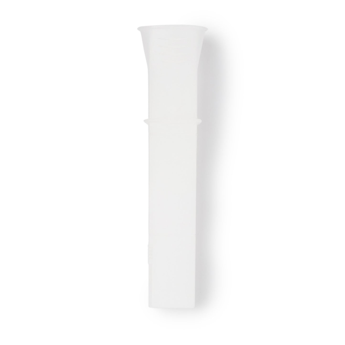McKesson Lumeon™ Flow Tube Mouthpiece for use w/ EasyOne Air Spirometery System 141-5050-200