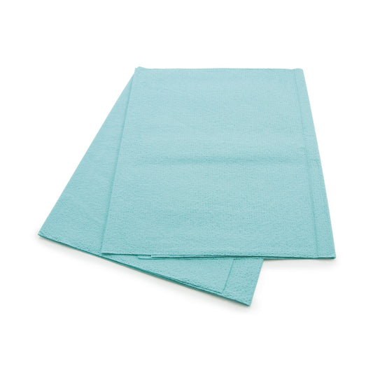 General Purpose Drape McKesson Physical Exam Drape 40 W X 48 L Inch NonSterile - 18-975