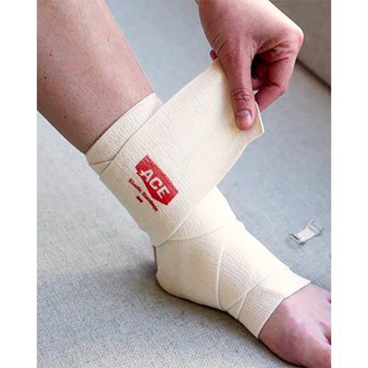 3M™ Ace™ Clip Detached Closure Elastic Bandage, 4 Inch Width 207313