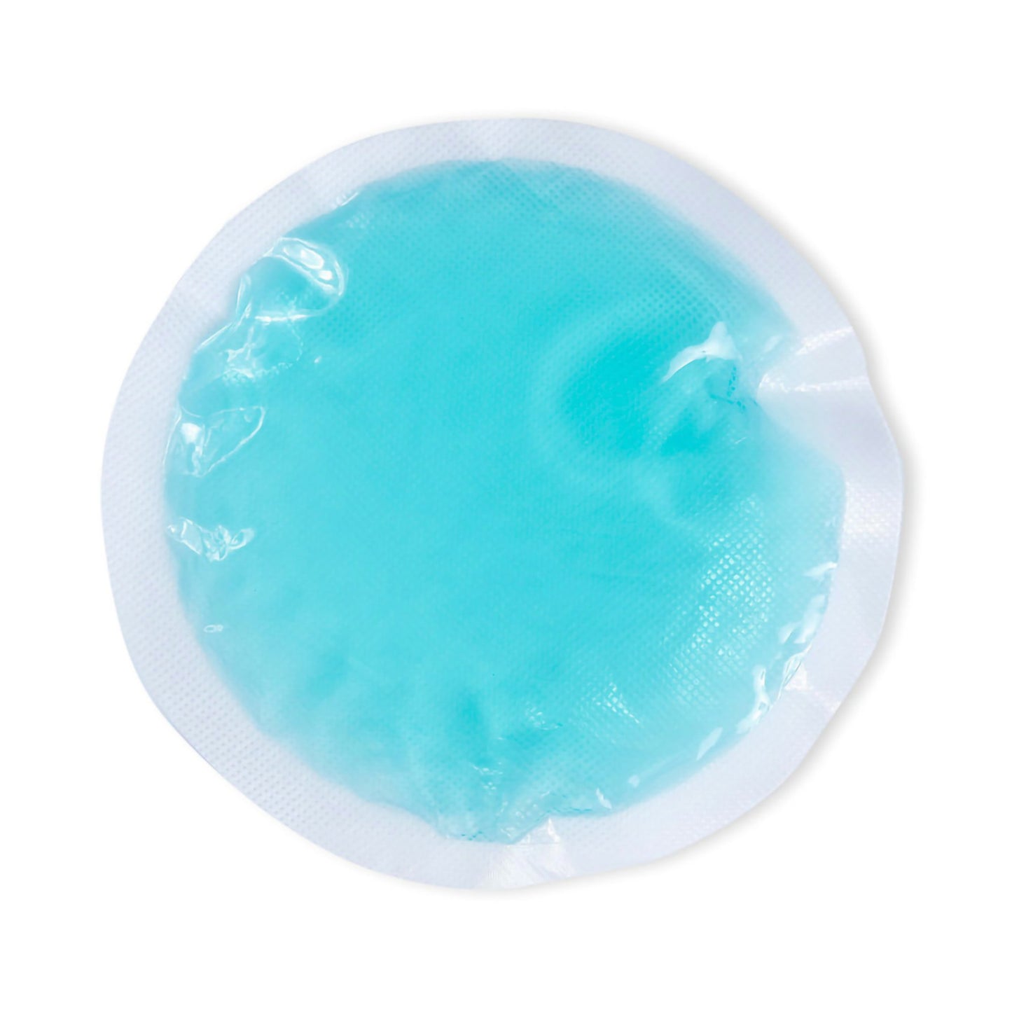 Medico International Medico Gel Cold Pack, 4-Inch Diameter T-430CB, Box of 50