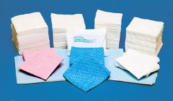 Male Adult Absorbent Underwear Depend® Fresh Protection Waistband Style X-Large Disposable Heavy Absorbency - 47930