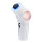 TheraFace Pro Hand-Held Face Massager & Cleanser, White TF02220-01