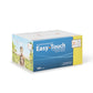 EasyTouch™ 0.5 mL Insulin Syringe with Needle, 31 Gauge, 5/16 Inch Needle Length 831565