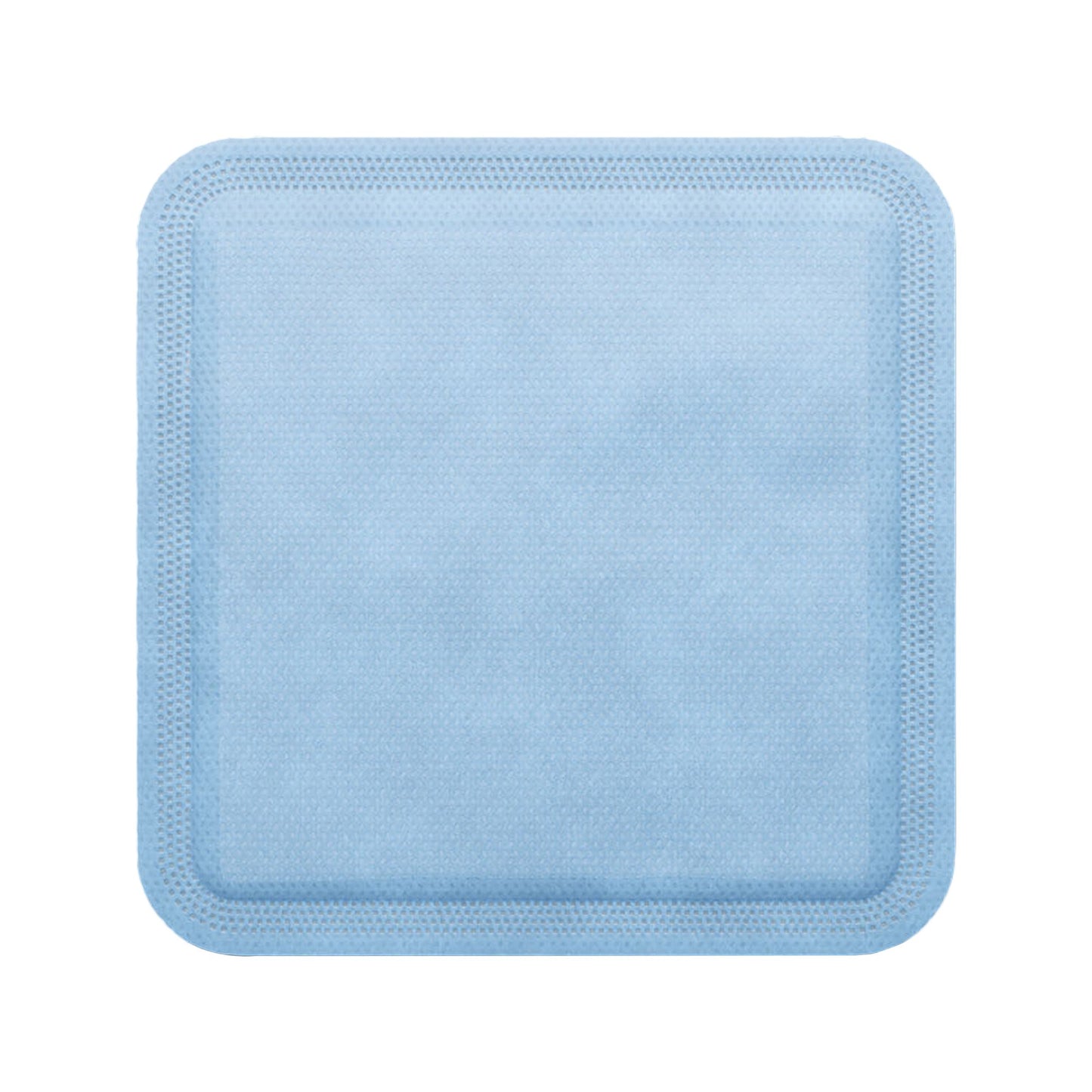 Super Absorbent Dressing Mextra® Superabsorbent 9 X 11 Inch Rectangle - 610400