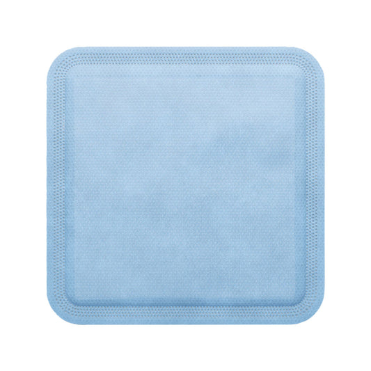 Super Absorbent Dressing Mextra® Superabsorbent 9 X 11 Inch Rectangle - 610400