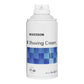 McKesson Shaving Cream, 11 oz Aerosol Can 16-SCF11