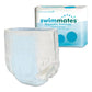 Swimmates™ Bowel Containment Swim Brief, 2X-Large 2848