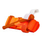 North American Rescue Combat Tourniquet, Rescue Orange 30-0023