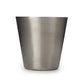 McKesson Argent™ Stainless Steel Graduated Medicine Cup, 2-ounce capacity 43-1-015