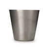 McKesson Argent™ Stainless Steel Graduated Medicine Cup, 2-ounce capacity 43-1-015