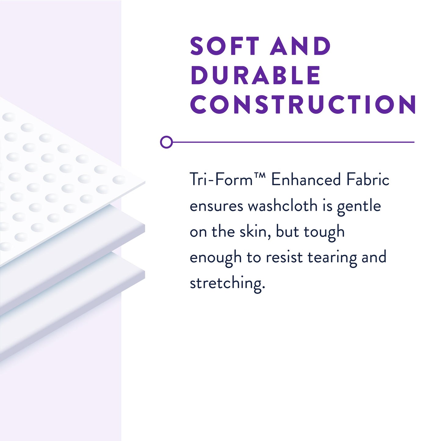 Prevail Personal Wipe with Aloe and Vitamin E, 8 X 12 Inch WW-910