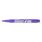 Skin Marker Viscot® XL Prep-Resistant Gentian Violet Ink NonSterile Mini Regular Tip 1450XL-1000