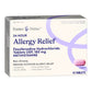 Foster & Thrive™ 24 Hour Allergy Relief Fexofenadine HCl USP 180 mg Tablets 70677100901