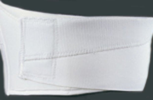 Rib Belt ProCare® Universal Deluxe One Size Fits Most Hook and Loop Closure 28 to 50 Inch Rib Cage Circumference 6 Inch Height Adult - 79-89150