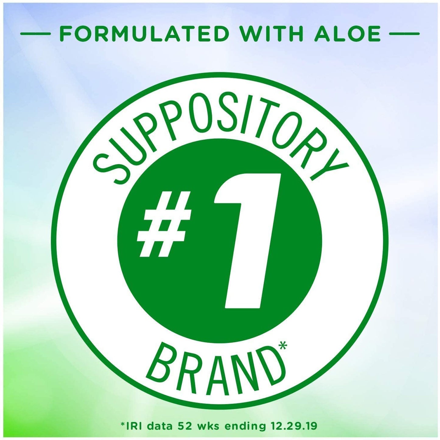 Fleet® Glycerin Laxative 00132007950