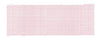 Recording Chart Paper Marquette™ Roll Red Grid 7G01248749