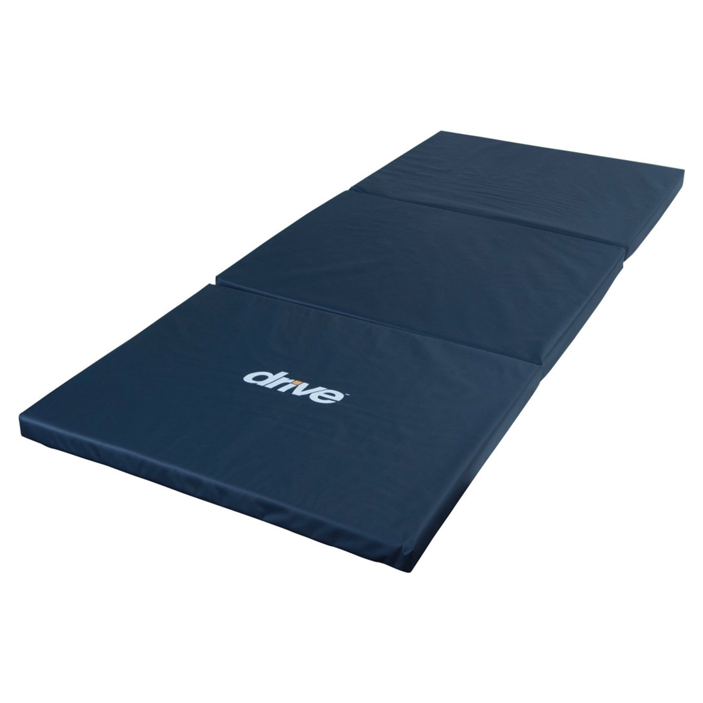 drive™ Tri-Fold Bedside Fall Mat, 30 x 72 Inches 14700