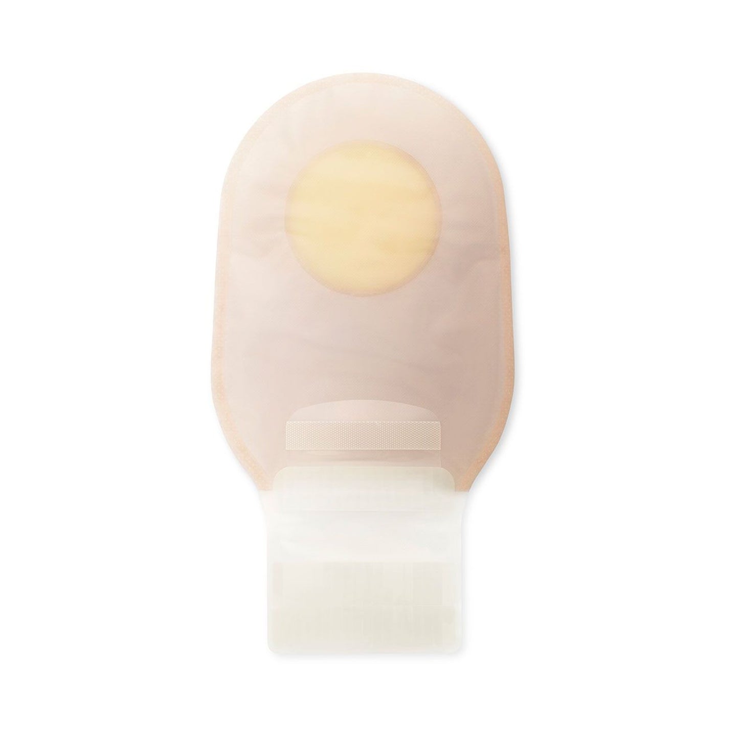 Pouchkins™ One-Piece Pediatric Ostomy Pouch, Cut to Fit Stomas up to 38 mm 3796