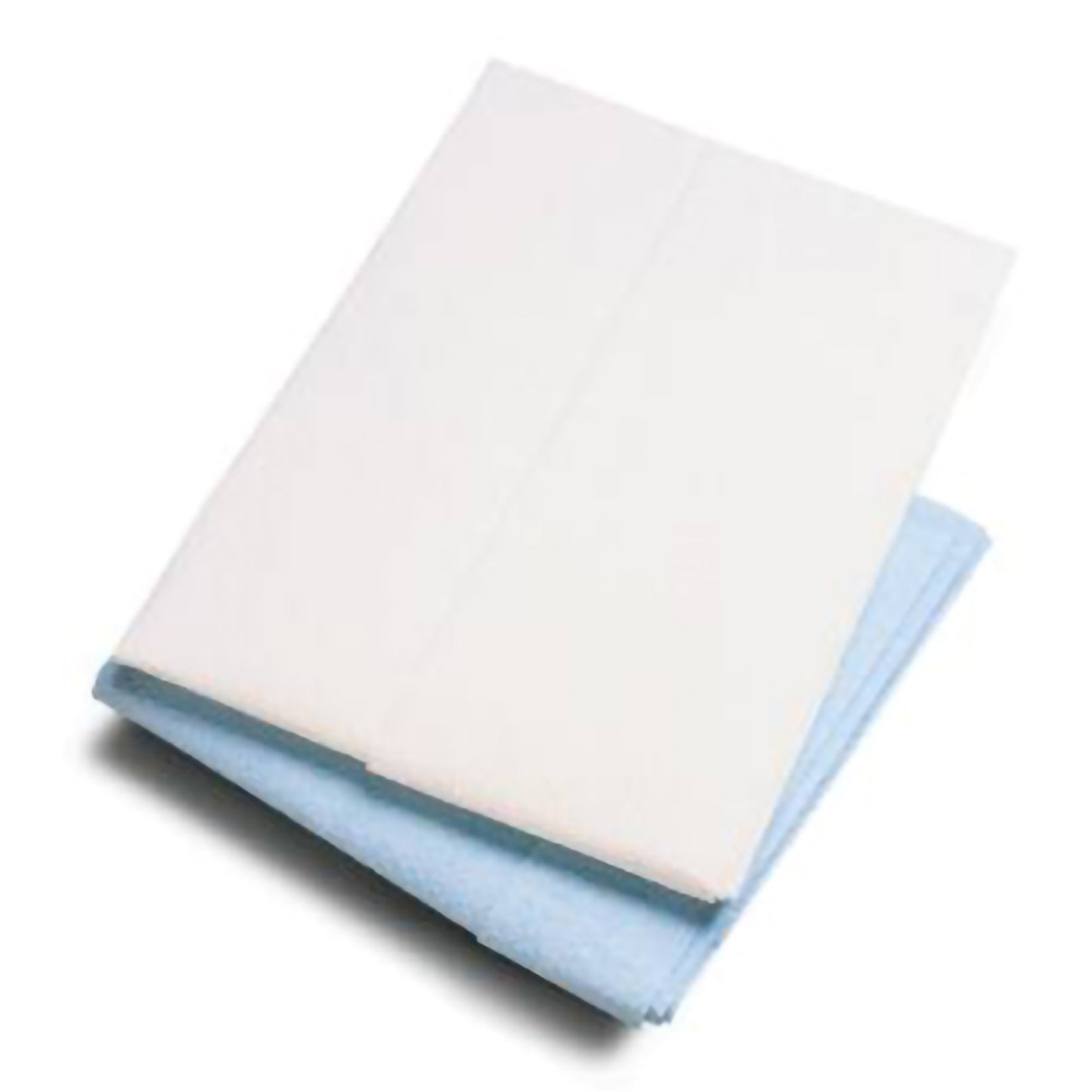 General Purpose Drape McKesson Physical Exam Drape 40 W X 60 L Inch NonSterile - 18-10836