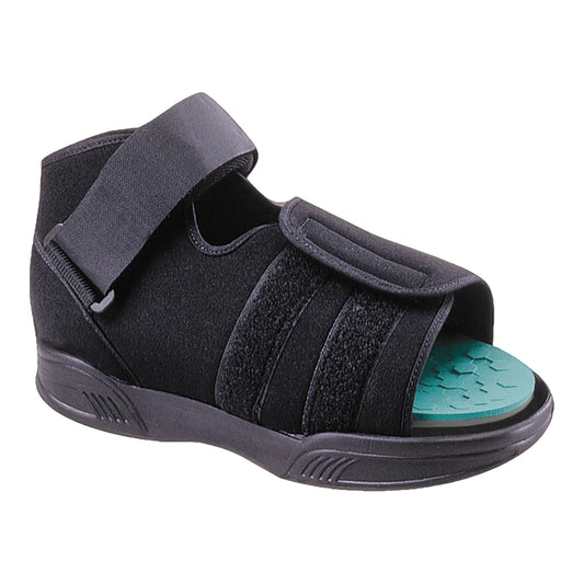 Pressure Relief Shoe Össur® Large Unisex Black - 10342