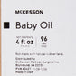 McKesson Baby Oil 16-6399