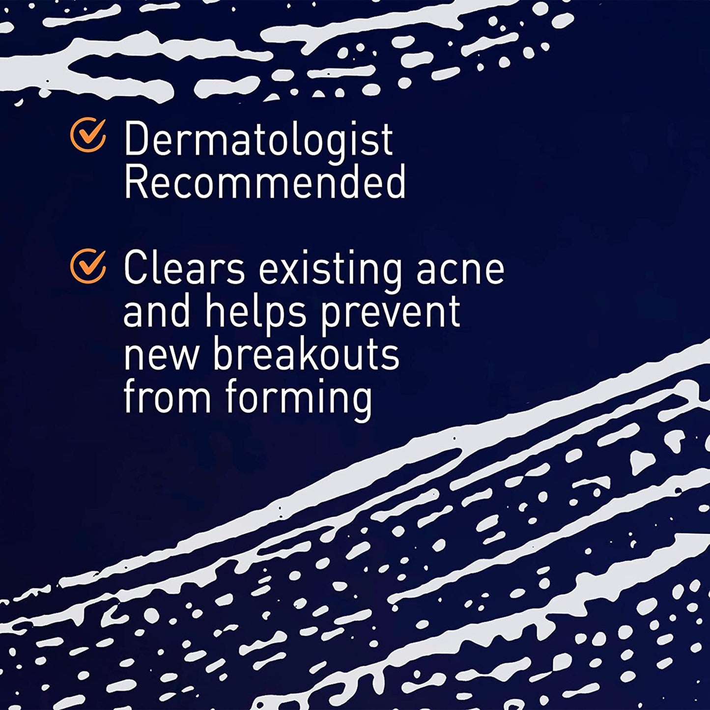 PanOxyl® Acne Creamy Wash, 6 oz. 30316022706