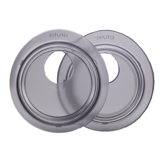 Breast Milk Collection Cups Elvie Catch EA01-01