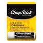 ChapStick Skin Protectant Classic Original 00573070112