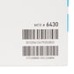 McKesson Sterilization Tubing, 6 Inch x 100 Foot 6430