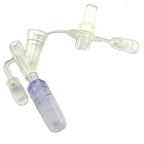 Y-Adapter Repair Kit CORLOCK®-CORPORT® 16 Fr. - 50-6116