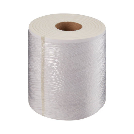 Orthopedic Felt Roll Adhesive McKesson 6 Inch X 2.5 Yard Wool / Rayon NonSterile - 9229