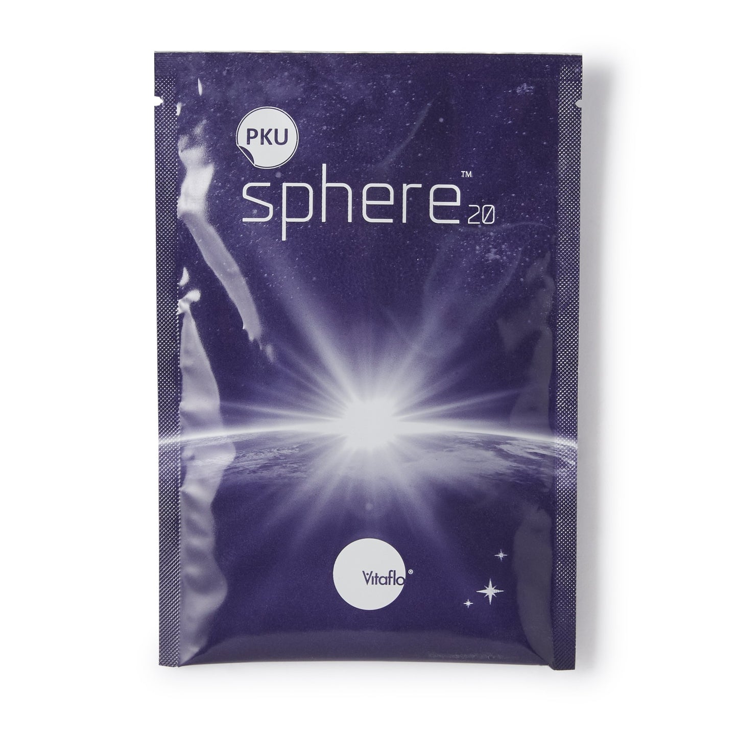 PKU sphere™ 20 Vanilla GMP-Based Formula for use in Dietary Management of PKU 812539021124