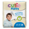 Cutie Pants™ Training Pants, 2T to 3T CR7007