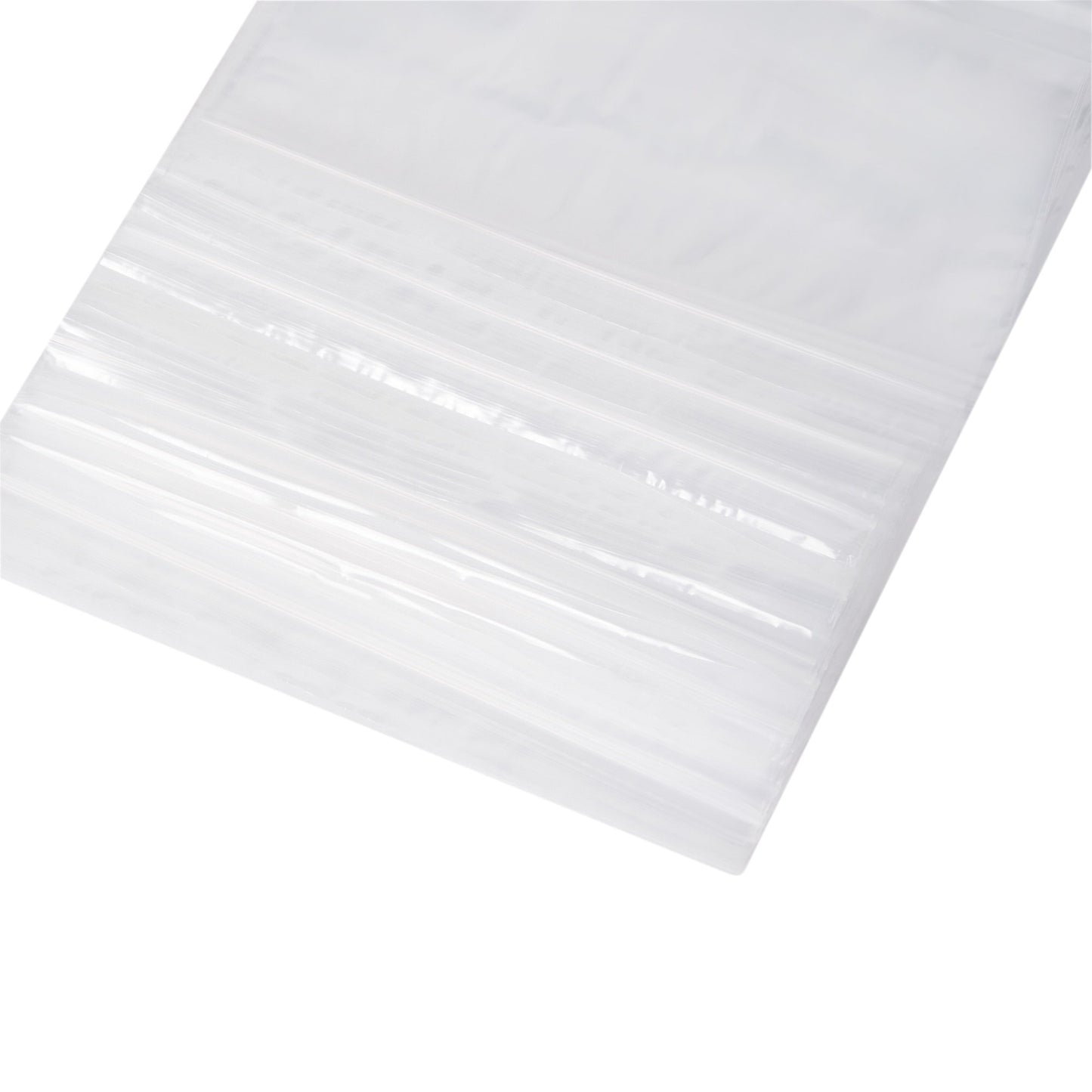 McKesson Zip Closure Bag, 12 X 15 Inches 4584