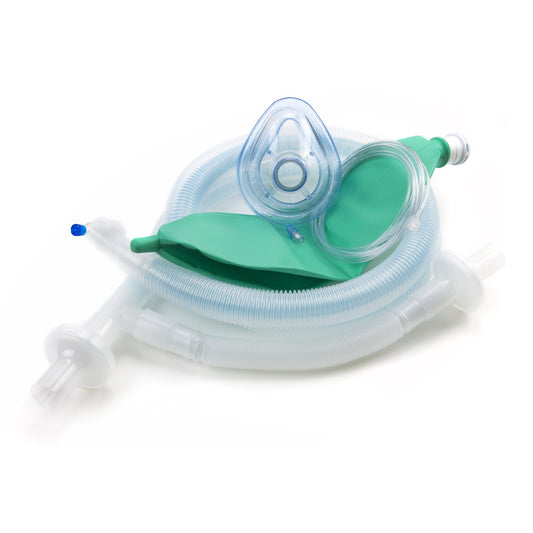 McKesson Brand McKesson Anesthesia Circuit 16-C60M, Case of 20