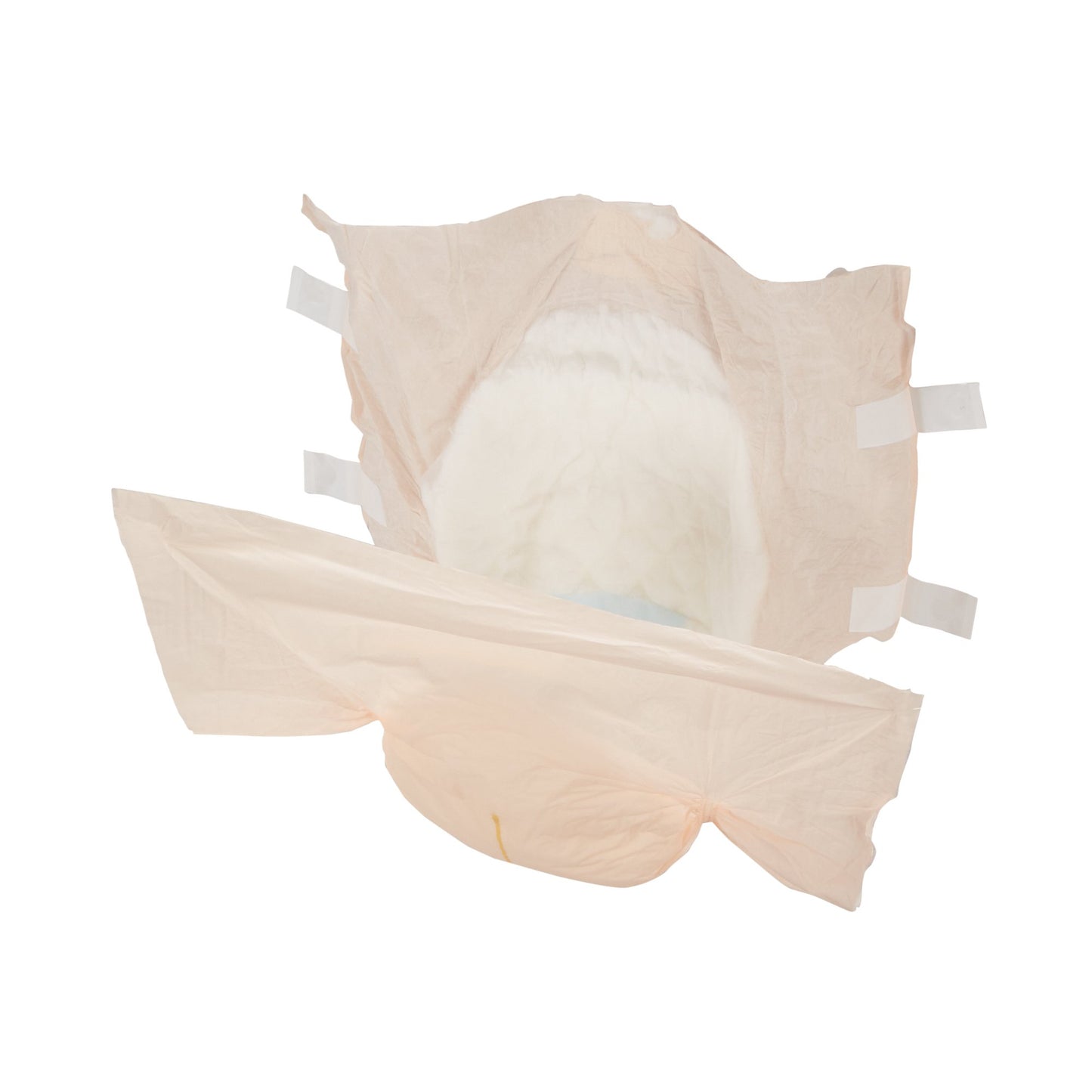Wings™ Plus Adult Incontinence Briefs, Small 60032