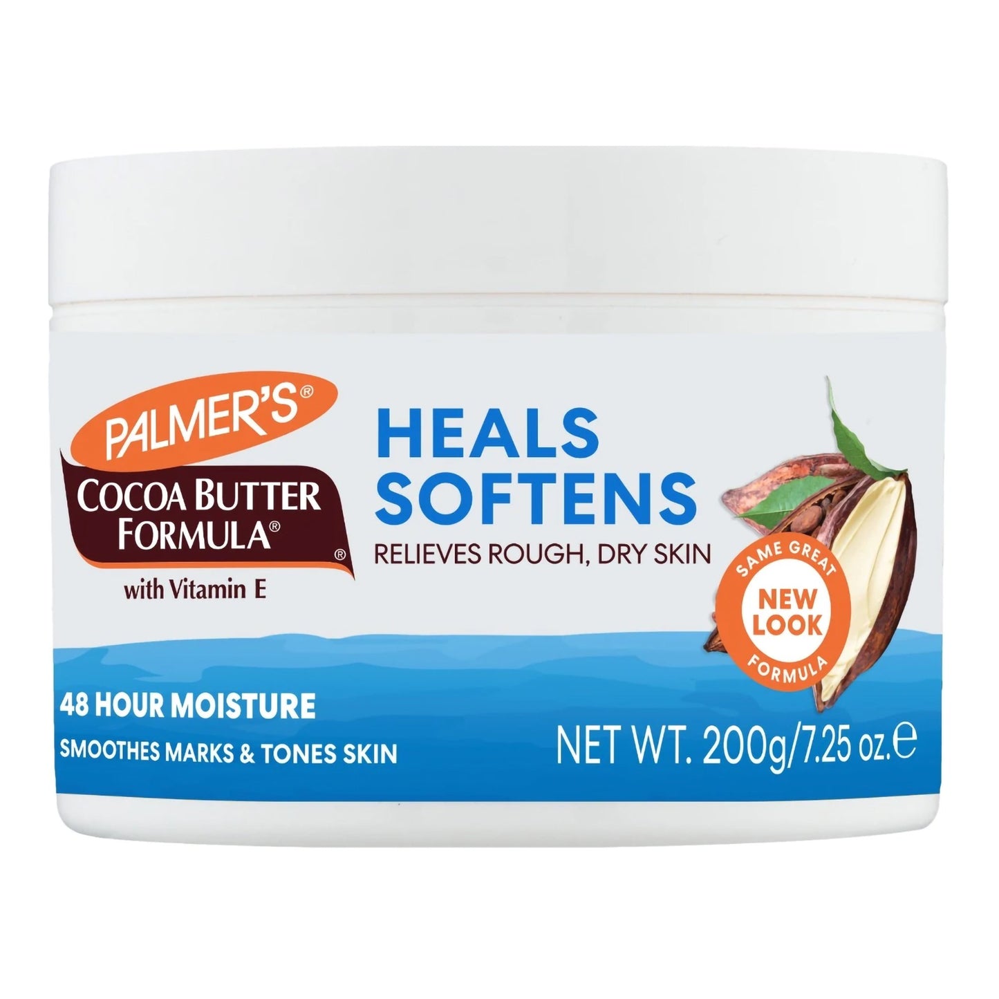 Palmers® Cocoa Butter 081176981