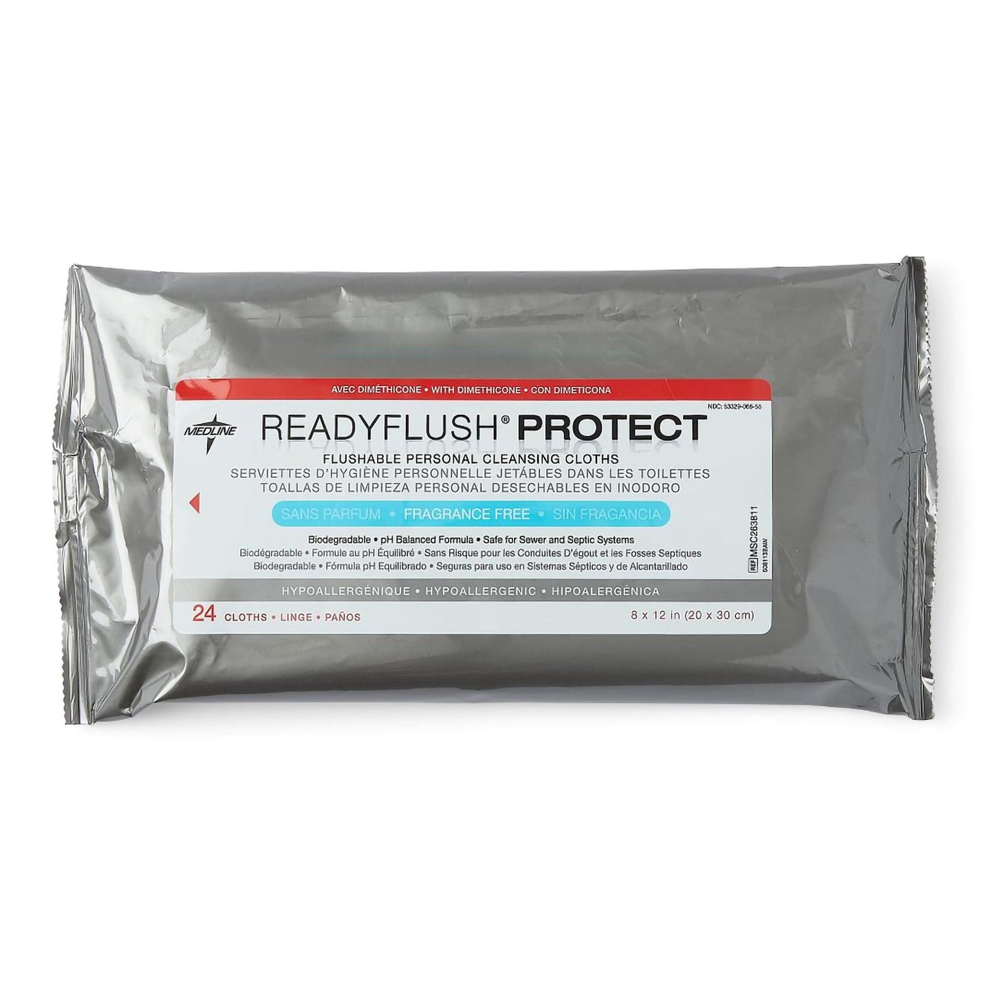 Medline  MSC263811, Case of 576