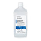 McKesson Isopropyl Alcohol Antiseptic, 32-ounce bottle 23-D0024