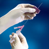 Closed IV Catheter Saf-T-Intima™ 24 Gauge 3/4 Inch BD Vialon Winged Hub Blood Control - 383312