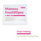 Mammo Freshwipes™ Mammography Cleansing Towelette MAMWIPE