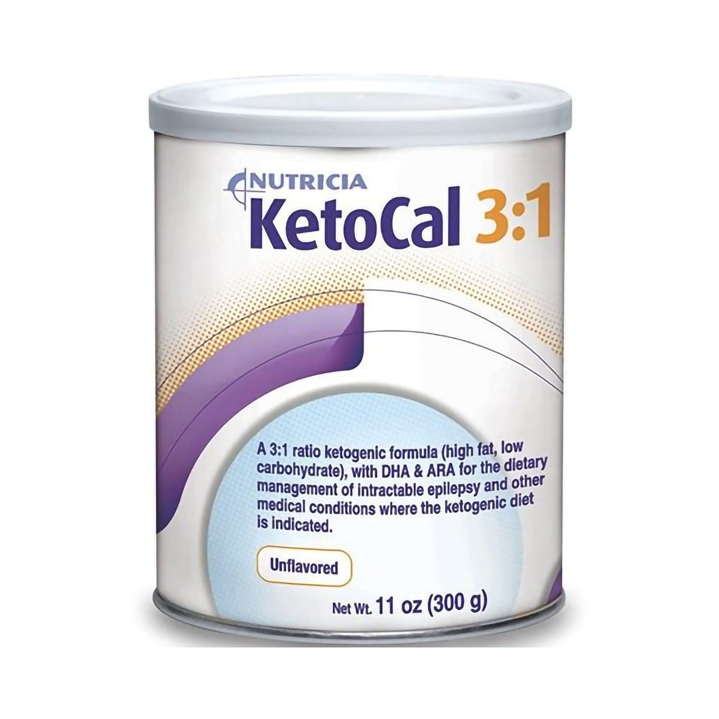 KetoCal® 3:1 Ketogenic Formula for Dietary Management of Intractable Epilepsy 77155