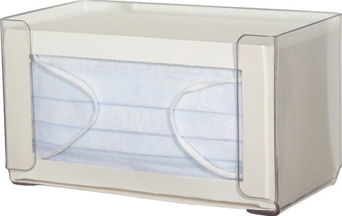 Bowman Manufacturing Bowman PPE Apparel Dispenser FP-038, 1 Each